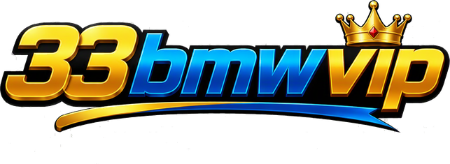 33bmwvip লোগো